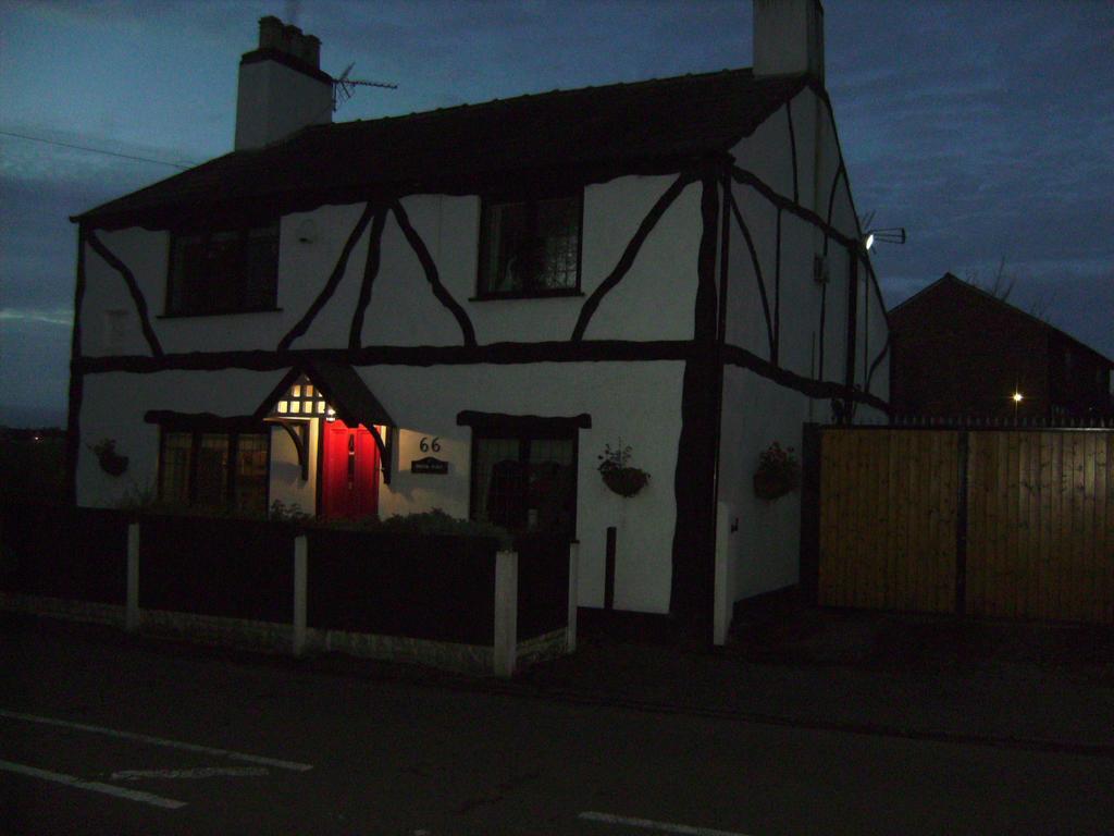 Brook Barn B&B Hale  Luaran gambar