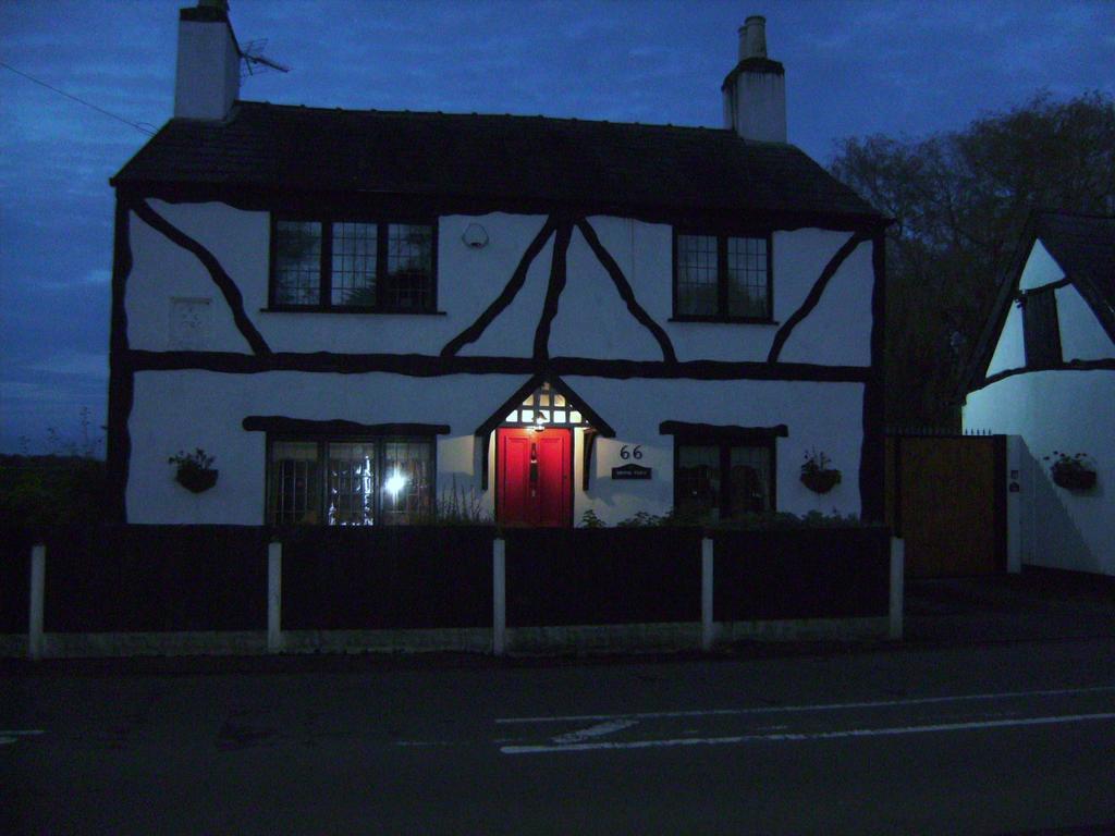 Brook Barn B&B Hale  Luaran gambar